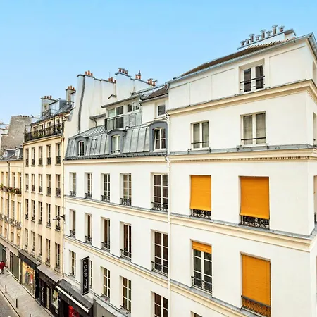 Guestready - Tastefully Decorated For 2 Appartamento Parigi